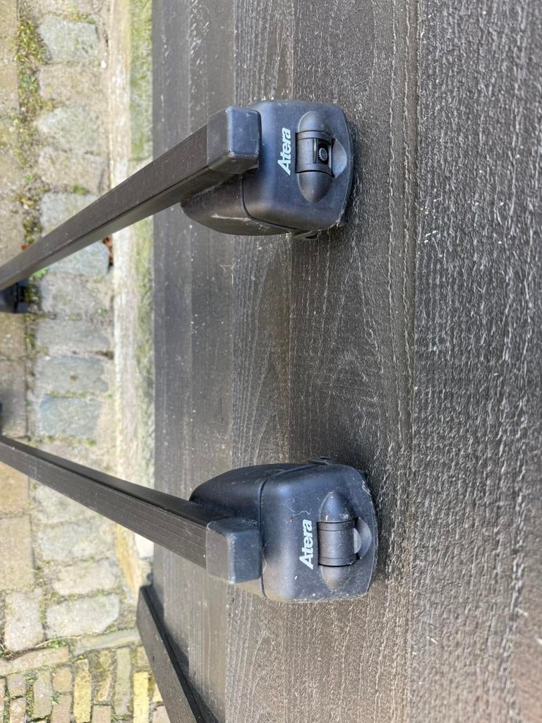Dakdragers atera audi ford seat volkswagen, Auto diversen, Dakdragers, Ophalen of Verzenden, Zo goed als nieuw