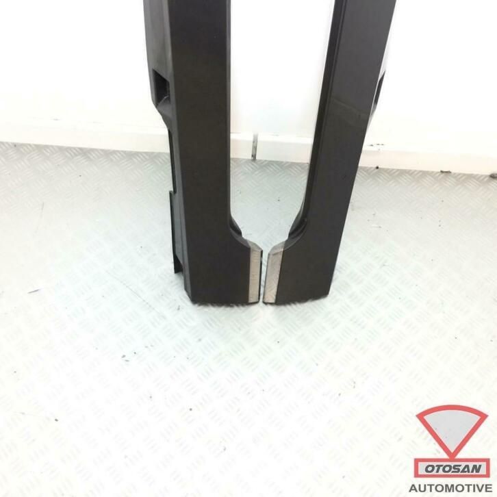 vw passat b8 2017 sedan sideskirts side skirt r line lr7h, Gebruikt, Volkswagen, Volkswagen AG, Motorkap
