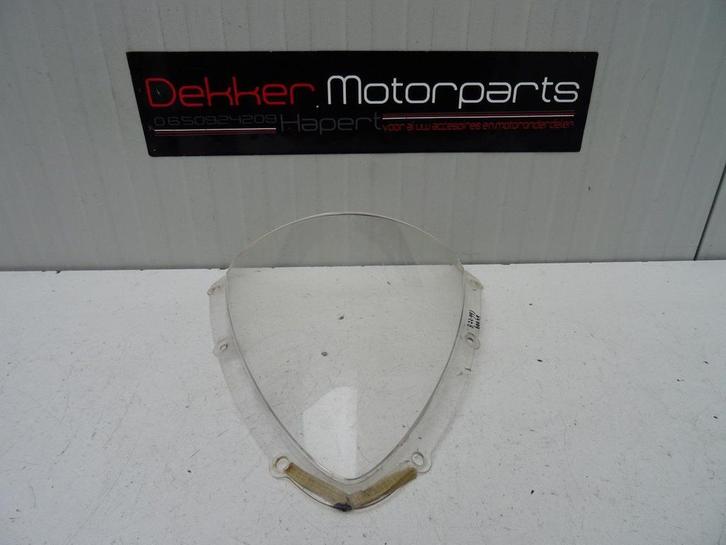Kuipruit / Windscherm Suzuki GSXR750 GSXR600 2008-2009-2010, Motoren, Onderdelen | Suzuki, Gebruikt, Ophalen of Verzenden