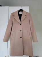 Mantel selected femme, Maat 38/40 (M), Verzenden, Beige, Selected Femme