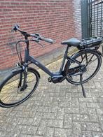 Giant Entour E+1 2022 Middenmotor, Ophalen, Zo goed als nieuw, Overige merken