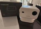 Magcubic Beamer / Projector - Nieuw in doos, Audio, Tv en Foto, Beamers, Ophalen of Verzenden, Nieuw, LED, Full HD (1080)