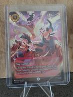 Disney Fabled 121, Ophalen