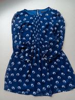 Sugarhill Boutique M jurkje, Maat 38/40 (M), Blauw, Jurk, Ophalen of Verzenden