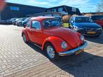 Volkswagen Kever Winterkever / APK maart 2028, Achterwielaandrijving, Gebruikt, Beetle (Kever), 4 cilinders