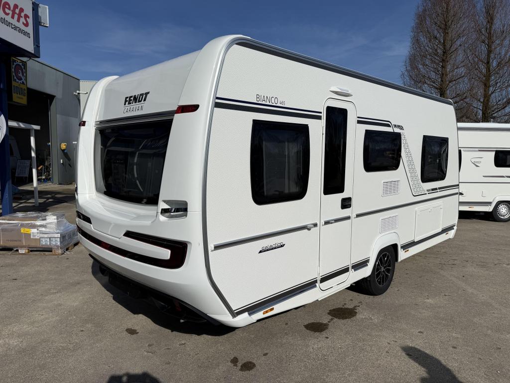 Fendt Bianco Selection 465 TG +1800kg+vloerverwarming+Big Fo, Standaardzit, Bedrijf, Overige typen, Fendt