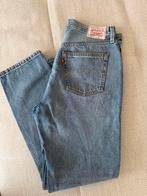 Levi’s jeans, Ophalen of Verzenden, Zo goed als nieuw, Blauw, Overige jeansmaten