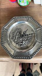 Tinnen klok, Ophalen of Verzenden