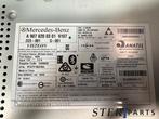 Radio van een Mercedes Sprinter, Auto-onderdelen, Gebruikt, -, Ophalen of Verzenden, -