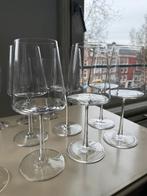 Mooie wijnglazen, Ophalen, Gebruikt, Glas, Glas of Glazen