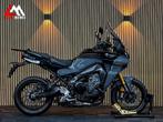 YAMAHA TRACER 9 GT + - Koffers - Quickshifter - Comfort, 890 cc, Bedrijf, Meer dan 35 kW, Toermotor