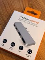hyperdrive, hub voor surface go, nieuw, Computers en Software, Windows Tablets, Ophalen of Verzenden, Nieuw, 10 inch, 16 GB