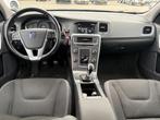 Volvo V60 2.0 D4 Momentum, Auto's, Voorwielaandrijving, Stof, 4 cilinders, Origineel Nederlands