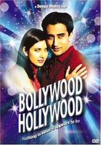 Bollywood Hollywood (2002), Cd's en Dvd's, Alle leeftijden, Ophalen of Verzenden, Zo goed als nieuw, Romantische komedie
