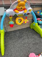 Baby gym zo goed als nieuw, Ophalen of Verzenden, Zo goed als nieuw