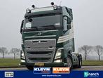 VOLVO FH 460 6x2 steer xen. leath, Auto's, Automaat, Euro 6, Leder, Bedrijf