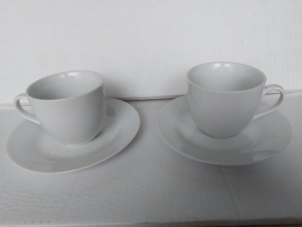 Siaki  kop (220 ml) en schotel, Nieuw, Ophalen of Verzenden, Overige stijlen, Kop(pen) en/of Schotel(s)