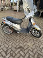 Piaggio liberty, Fietsen en Brommers, Scooters | Piaggio, Ophalen, Tweetakt, Gebruikt, Overige modellen