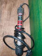 Aquarium verwarming, Ophalen, Verlichting of Verwarming