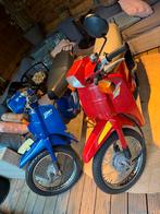 Honda Scoopy, Ophalen, Gebruikt, Overige typen, Overige merken