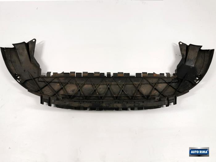 Bumper onderplaat van een Volvo C30, Auto-onderdelen, Gebruikt, -, -, Ophalen of Verzenden