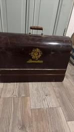 Lewenstein naaimachine, Ophalen of Verzenden