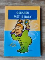 Gebaren met je baby, Ophalen of Verzenden, Gelezen