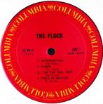 The Flock – The Flock, Ophalen of Verzenden, Zo goed als nieuw, 12 inch, Poprock