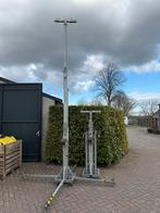 work trusslift materiaallift lier truss lift 2st lw255r, Gebruikt, Ophalen of Verzenden, A, A