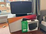 Sonos Play:5 (Gen 2) - Perfecte Staat, Audio, Tv en Foto, Luidsprekers, Ophalen of Verzenden, Zo goed als nieuw, Sonos, Minder dan 60 watt
