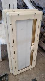 Camper raam rollo rolgordijn gordijn casette verduistering, Caravans en Kamperen, Camper-accessoires, Verzenden, Gebruikt