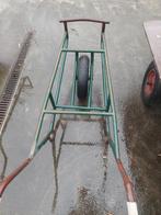 Kruiwagen, Tuin en Terras, Kruiwagens, Ophalen, Onbekend, Handmatig, Gebruikt
