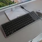 Lenovo A100 AIO PC i3/16GB/512GB SSD | in Nieuwstaat, Niet ingevuld, Zo goed als nieuw, Niet ingevuld, Niet ingevuld