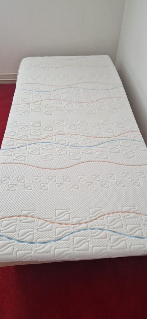 Matrastopper Mline 90x200 Gratis ophalen Badhoevedorp, Huis en Inrichting, Ophalen, Gebruikt, Eenpersoons, 90 cm