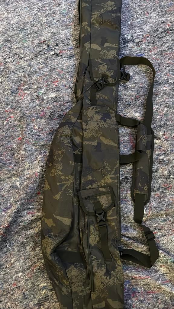 Solar SP 12ft foudraal, Ophalen of Verzenden, Gebruikt, Koffer of Tas