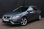 Seat LEON ST 1.4 TSI FR Connect | CLIMA | CRUISE | BT AUDIO, Voorwielaandrijving, Gebruikt, 150 pk, Leon