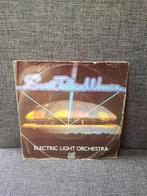 Electric Light Orchestra - Sweet talking woman (NL), Cd's en Dvd's, Vinyl Singles, Ophalen of Verzenden, Zo goed als nieuw, Pop