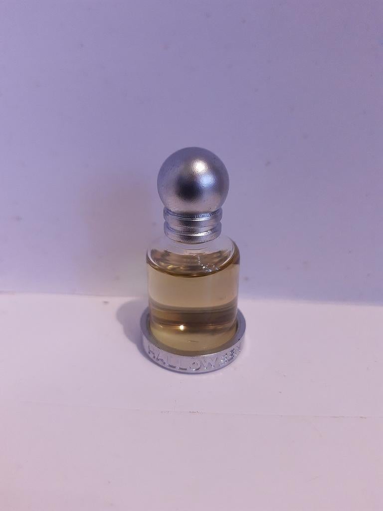 J. Del pozo Halloween parfumminiatuur, Ophalen of Verzenden, Zo goed als nieuw, Miniatuur, Gevuld