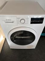 Bosch wasdroger, Witgoed en Apparatuur, Wasdrogers, Ophalen, 6 tot 8 kg, Minder dan 85 cm, Zo goed als nieuw