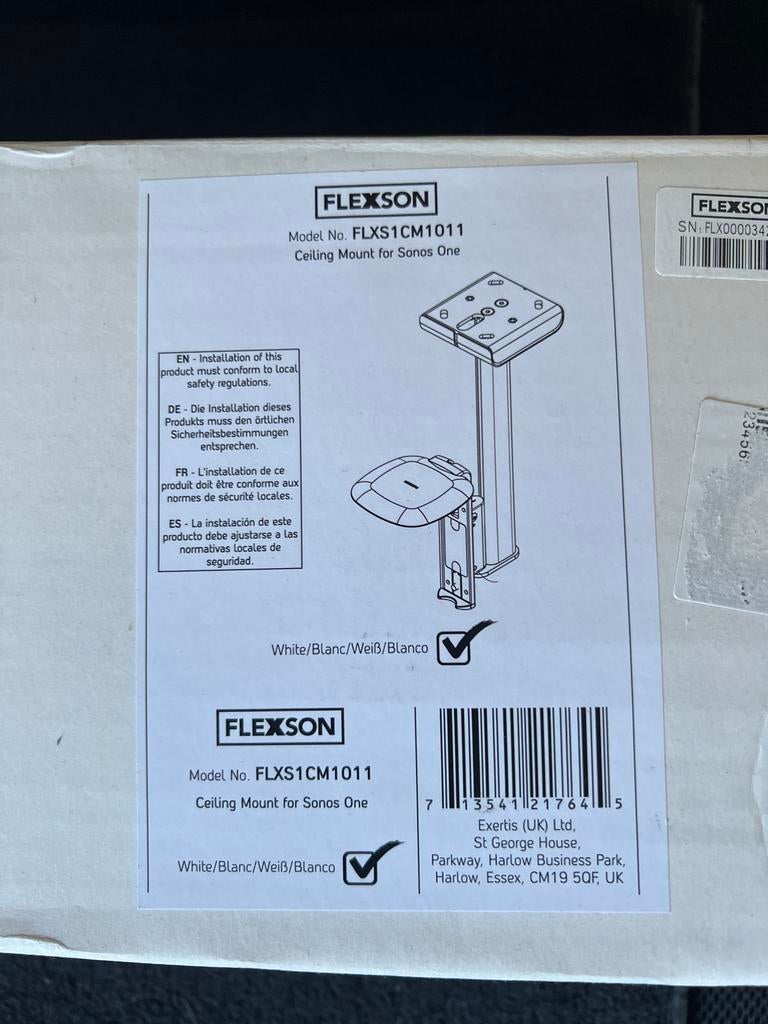 Flexson