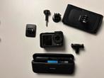 DJI Osmo Action 4 + accessoires - Zo goed als nieuw, Ophalen of Verzenden, Zo goed als nieuw, Overige merken
