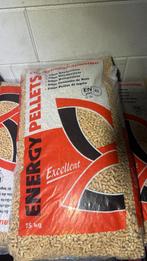 Energy Pelletkorrels topkwaliteit !, Ophalen of Verzenden