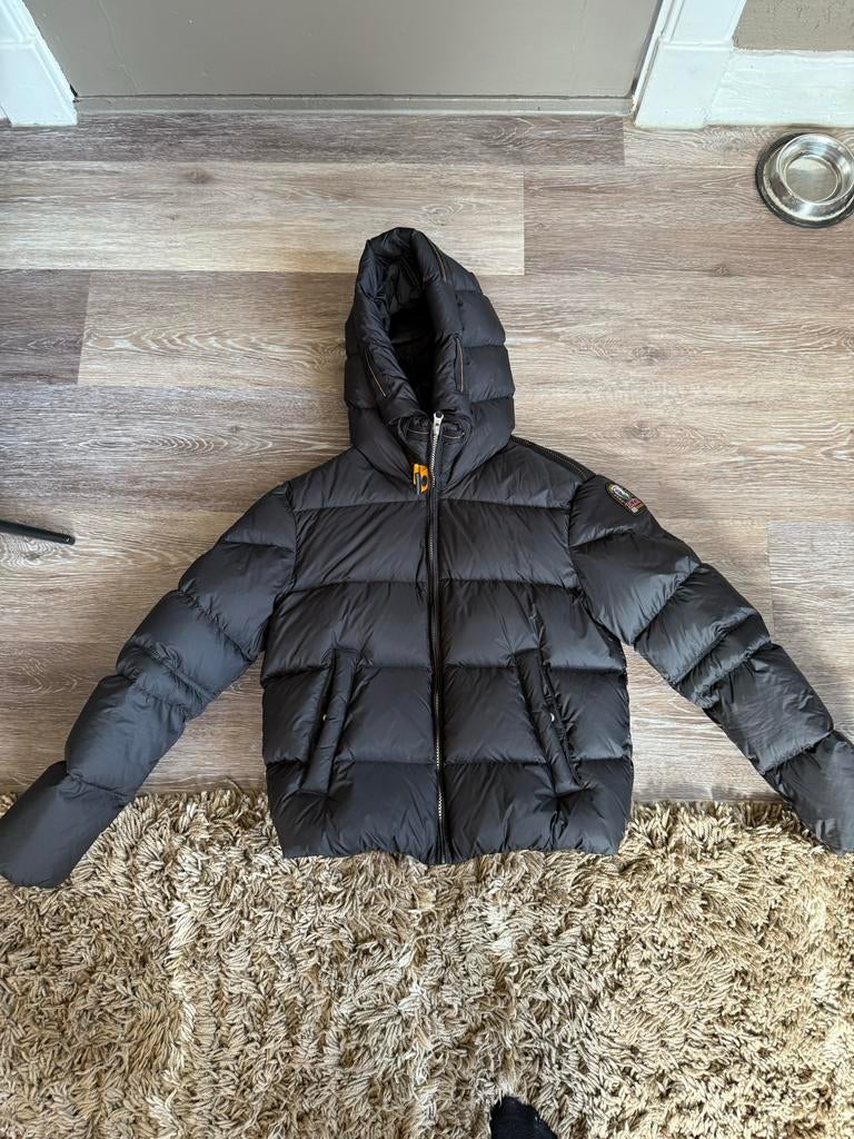 Parajumper jas kinder maat S nieuw, Ophalen of Verzenden, Nieuw, Jongen of Meisje