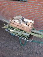 Haardhout, vuurkorfhout, aanmaakhout kachel, Minder dan 3 m³, Ophalen, Overige houtsoorten