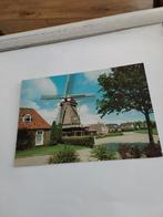 GROETEN UIT OMMEN 1982, Ophalen of Verzenden, 1960 tot 1980, Overijssel