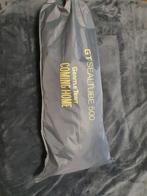 Seal tube, Ophalen, Zo goed als nieuw