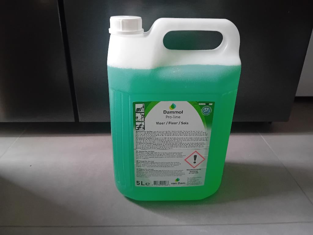 Schoonmaakmiddel, Ophalen of Verzenden, Schoonmaakmiddel