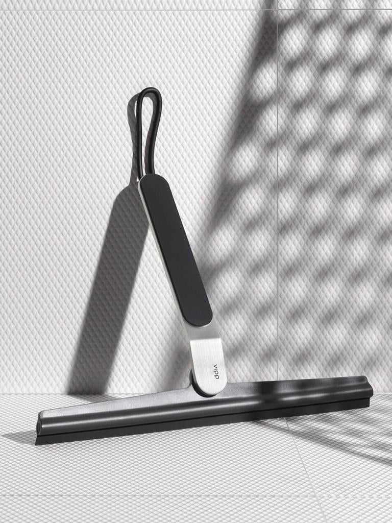 Vipp2 Douche wisser Deens design nieuw in verpakking, Huis en Inrichting, Badkamer | Badtextiel en Accessoires, Nieuw, Overige typen