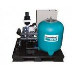 Econo bead filter + midi sieve, Ophalen, Gebruikt, Vijverfilter