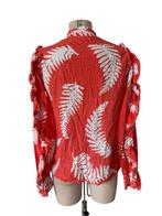 Fabienne Chapot blouse S, Kleding | Dames, Ophalen of Verzenden, Zo goed als nieuw